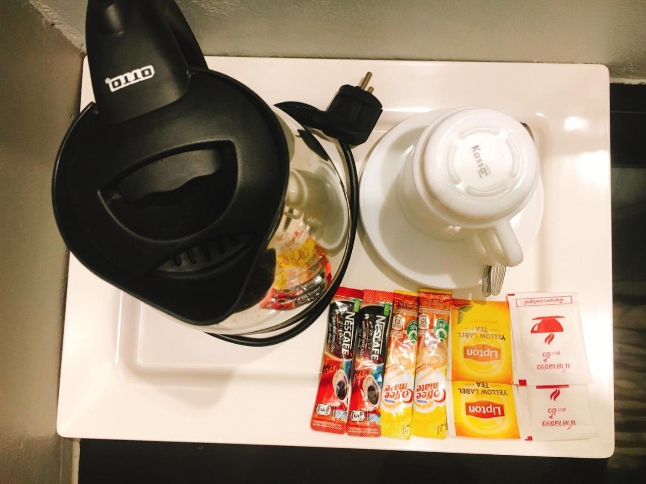 布萨琳酒店 Ko Yao 外观 照片